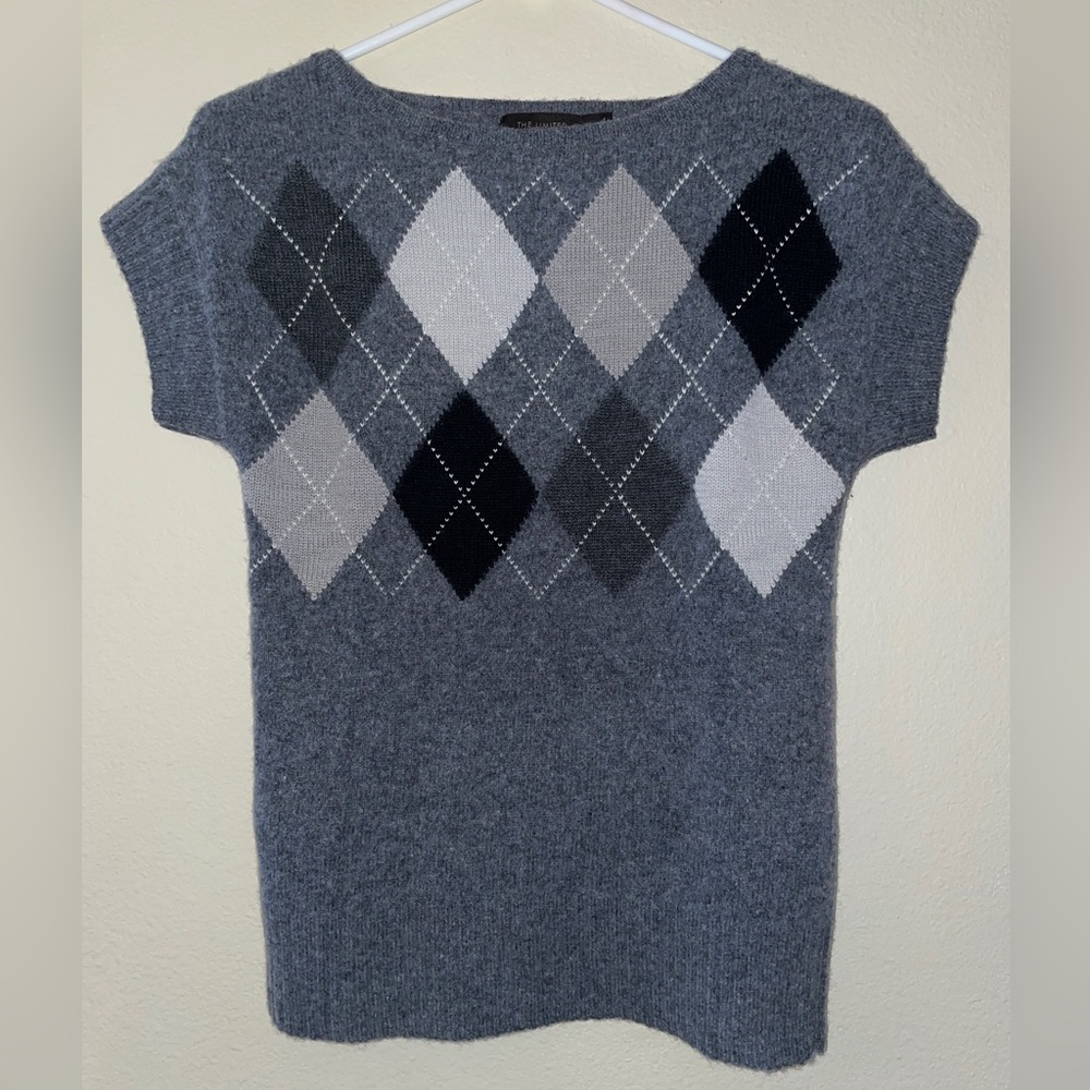 The Limited sweater